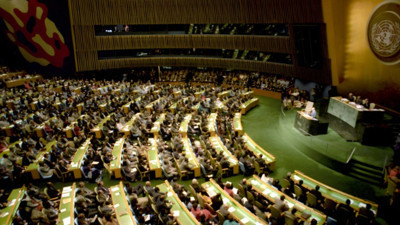 Ukrayna, Rusya’nın Belarus'a taktik nükleer silah yerleştirme kararı sonrası BMGK’ya olağanüstü toplantı çağrısı yaptı