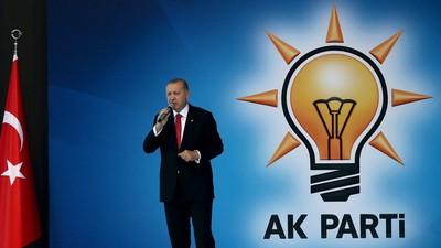 14 Mayıs seçimlerinde AK Parti'nin seçim kampanyası da netleşiyor: Bol bol mega projeler açılacak