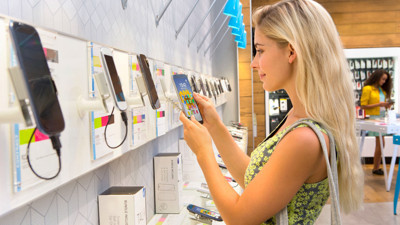 Cep telefonu almayı düşünenler zam öncesi son saatleri iyi değerlendirin