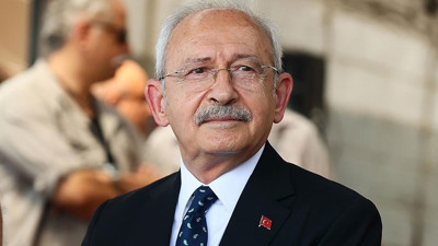 CHP Genel Başkanı ve Millet İttifakı'nın cumhurbaşkanı adayı Kemal Kılıçdaroğlu, cumhurbaşkanı adaylığı kampanyasını başlattı