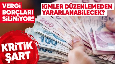Gümrük ceza ve vergileri için yapılandırma kararı! 48 taksitle ödeme imkanı! İşte tarih ve detaylar