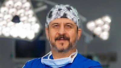 İstanbul'da hastanede taciz skandalı! Ünlü estetik doktoru hemşireyi yangın merdivenine çağırıp...