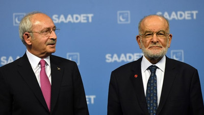Temel Karamollaoğlu'nun dün LGBT'ye karşı çıktığı açıklaması Kemal Kılıçdaroğlu'nun LGBT'ye kucak açtığı sözleri hatırlattı! Buket Aydın, bu krizi söylemişti