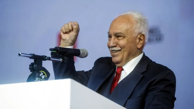 Vatan Partisi Genel Başkanı Perinçek: Cumhur İttifakı içerisinde görev almak istediğimizi ilettik