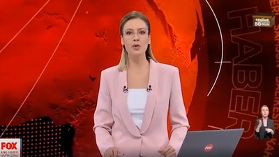 AK Parti Genel Başkan Yardımcısı Hamza Dağ'dan, sunucu Gülbin Tosun'a cevap: CHP rozeti takıp fona da Kılıçdaroğlu’nun fotoğrafını koyun