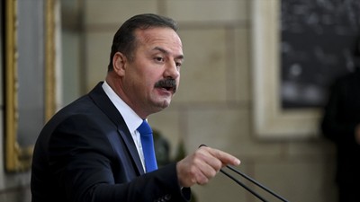 İYİ Parti İstanbul Milletvekili Yavuz Ağıralioğlu Kılıçdaroğlu'na oy vermeyeceğini açıkladı