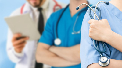 Sağlık Bakanlığı 31 bin 600 sözleşmeli, 10 bin 900 sürekli işçi alımı için ilana çıktı! Sağlık Bakanlığı personel alımı kura çekimi ne zaman?