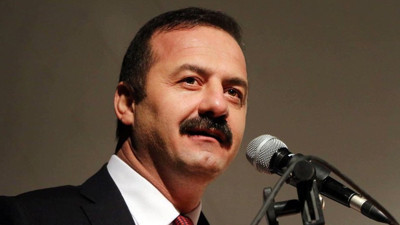 Son dakika haberi İYİ Parti İstanbul Milletvekili Yavuz Ağıralioğlu, istifa etti