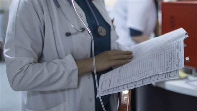Balıkesir'de Bandırma Eğitim ve Araştırma Hastanesi’nde skandal olay! 3 lise öğrencisini taciz eden doktor tutuklandı