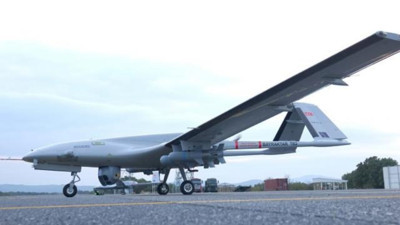 Çatışmalarda önemli rol oynuyordu: Bayraktar TB2 Ukrayna mutfaklarında da yer aldı!