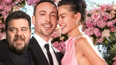 Evliliklerinde kara bulutlar dolaştığı konuşuluyordu! Demet Özdemir ve Oğuzhan Koç'un boşanma iddialarına Eser Yenenler nokta koydu