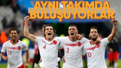 Inter Merih Demiral'a talip oldu! Hakan Çalhanoğlu ile birlikte...