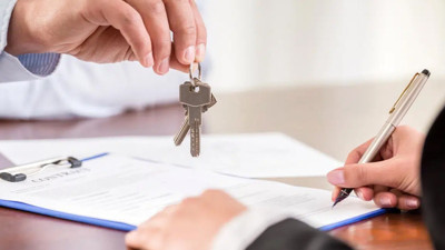 İstanbul'da ev sahipleri kiracılarına 'evden çık' komisyonu vermeye başladı