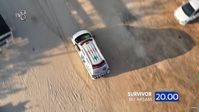 Survivor Kardelen'in son durumu nedir, diskalifiye olacak mı?