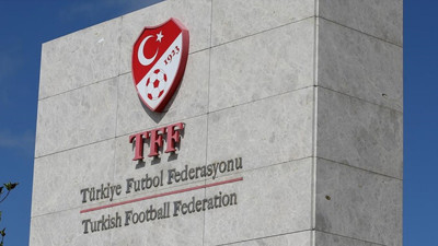 TFF 2. Lig ve TFF 3. Lig yayın sözleşmesi TFF tarafından feshedildi