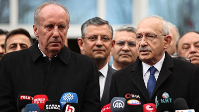 CHP Genel Başkanı Kemal Kılıçdaroğlu neden Memleket Partisi Genel Başkanı Muharrem İnce'ye bir teklifte bulunmadı?