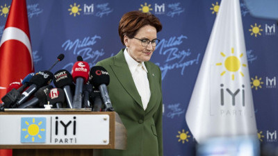 Optimar Araştırma Başkanı Hilmi Daşdemir'den bomba iddia! Kılıçdaroğlu ile Akşener bir otelde 13 dakika görüştüler