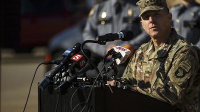 ABD'nin Kentucky eyaletinde 2 helikopter çarpıştı! 9 asker yaşamını yitirdi