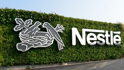 Nestle, bakteri yüzünden 2 çocuğun ölümüne sebep olan fabrikayı kapattı