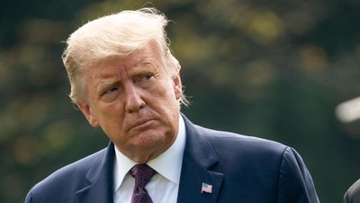 Hakkında ceza davası açılan ilk eski ABD Başkanı: Donald Trump