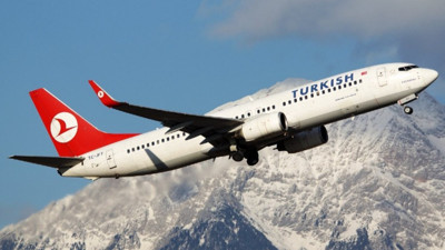 İtalya’daki grev nedeniyle THY bazı seferlerini iptal etti