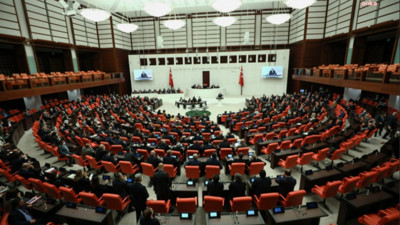 Meclis seçimden sonra ne zaman açılacak?