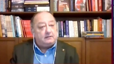 Meriç Köyatası'ndan dünyanın kabul ettiği SİHA’lara ilişkin skandal sözler! FETÖ’nün öldürdüğü ASELSAN mühendisleri üzerinden iftira attı