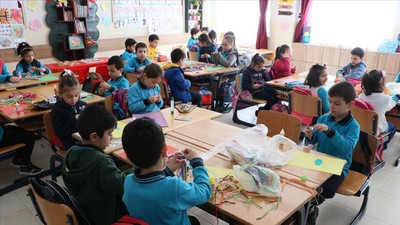 Okullarda ara tatil ne zaman?