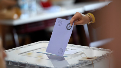 Son dakika: Cumhurbaşkanı adaylarının pusuladaki yerleri belli oldu