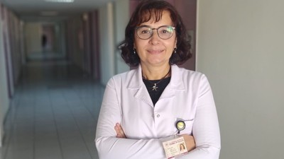 Uzman doktor 'İstanbul'dan çok fazla vaka bildirimi gelmeye başladı' diyerek kızamık konusunda uyardı!