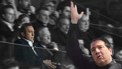 Dünyaca ünlü piyanist Fazıl Say Beşiktaş'ın Fenerbahçe'yi mağlup etmesinin ardından Ali Koç'a seslendi "Bavulunu topla derhal gidiyorsun"