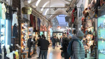 Kapalıçarşı'da deprem hazırlığı! Çatlaklara dolgu yapıldı, zemin sıvılaşmasına müdahale edildi