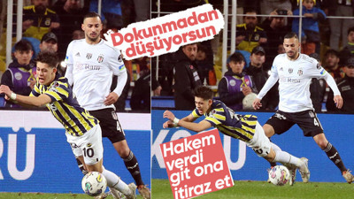 Arda Güler'e olay tepki! Fenerbahçe-Beşiktaş derbisi sonrası soyunma odasında...