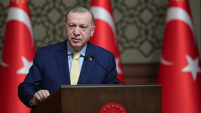 Son dakika! Cumhurbaşkanı Recep Tayyip Erdoğan'dan milletvekilleri ile iftar programında açıklamalar: Ekonomimize kurulan tuzakları kendi modelimizle aştık