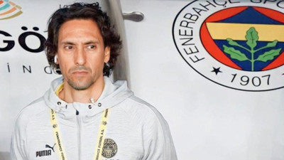 Fenerbahçe Yardımcı Antrenörü: Önümüzde başka bir maç var, kafamızı kaldırmamız gerekiyor