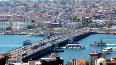 İstanbul'da yaşamasının bedeli ağırlaştı! Pahalılık geçen yıla oranla yüzde 86 arttı