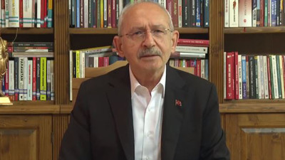 Kılıçdaroğlu emeklilere seslendi: Kurban Bayramı'nda banka hesabınıza 15 bin lira yatırılacak