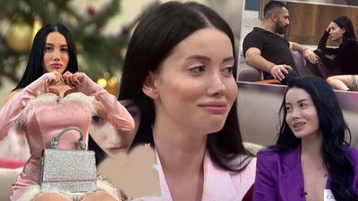 Kısmetse Olur Cansel'de ifşalar bitmiyor! +18 görüntülerinin ifşasının ardından bomba hamilelik iddiası! Kısmetse Olur Cansel kürtaj mı oldu?