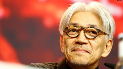 Oscar ödüllü Japon müzisyen Ryuichi Sakamoto hayatını kaybetti