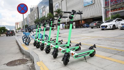 Paris'teki yasak sonrası İstanbul'da eylem planı hazırlandı! İşte metropolde elektrikli scooterlar için alınacak tedbirler