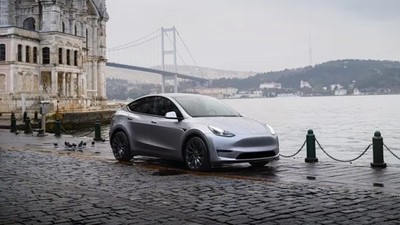 Tesla resmen Türkiye’de: İşte ilk satışa çıkan model ve fiyatı