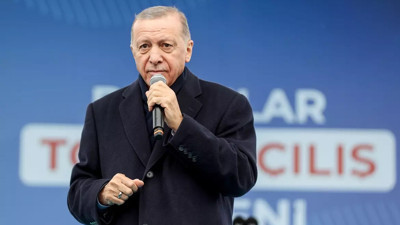 YSK'dan Cumhurbaşkanı Erdoğan'ın yeniden adaylığıyla ilgili açıklama: Erdoğan'ın birinci beş yıllık görevi 24 Haziran 2018'de başladı