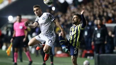 Süper Lig'in yıldız ismi Kevin Rodrigues, dinini değiştirdi ve Müslüman oldu!