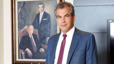 Türkiye'nin en zengini olan İbrahim Erdemoğlu hakkındaki bilgiler
