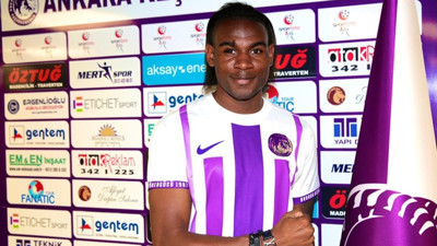 Rashad Muhammed'e 2 maç ceza