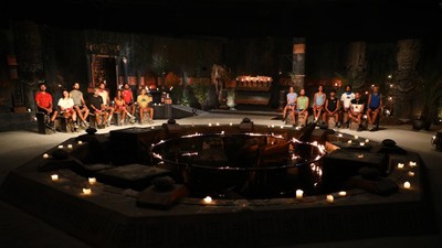 Survivor'da haftanın eleme adayları belli oldu!