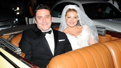 Zahide Yetiş'in boşandığı eşi Cem Arısoy hakkındaki bilgiler