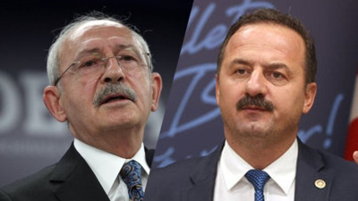 Kemal Kılıçdaroğlu: Ağıralioğlu gelir çayımızı içer, konuşuruz
