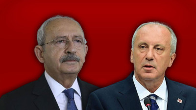 Memleket Partisi Genel Başkanı Muharrem İnce 'teklif yok' demişti! İsmail Saymaz '5 milletvekilliği' detayını açıkladı