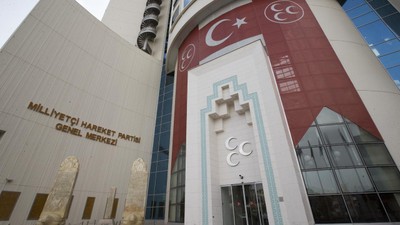 28. Dönem MHP milletvekili aday listesi: 2023 MHP milletvekili adayları kimler?